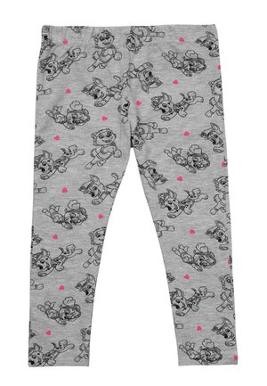 PAW PATROL 3/4 - Shorts - grau