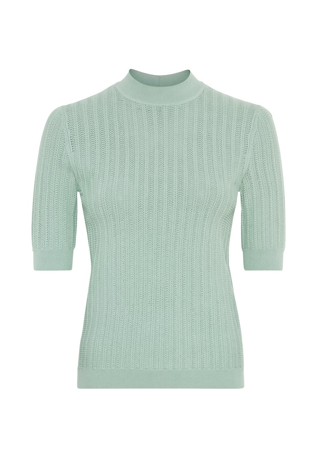 hallhuber pullover mint