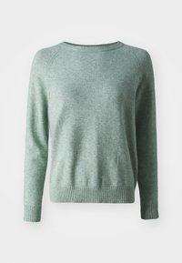ONLY Trui - mottled green