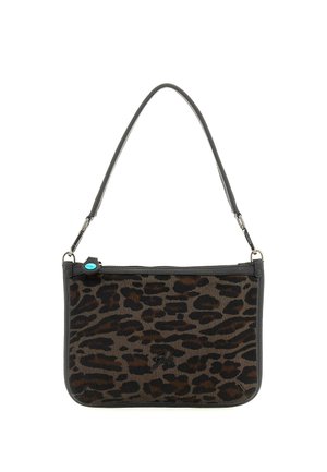 VAR - Borsa a mano - light brown