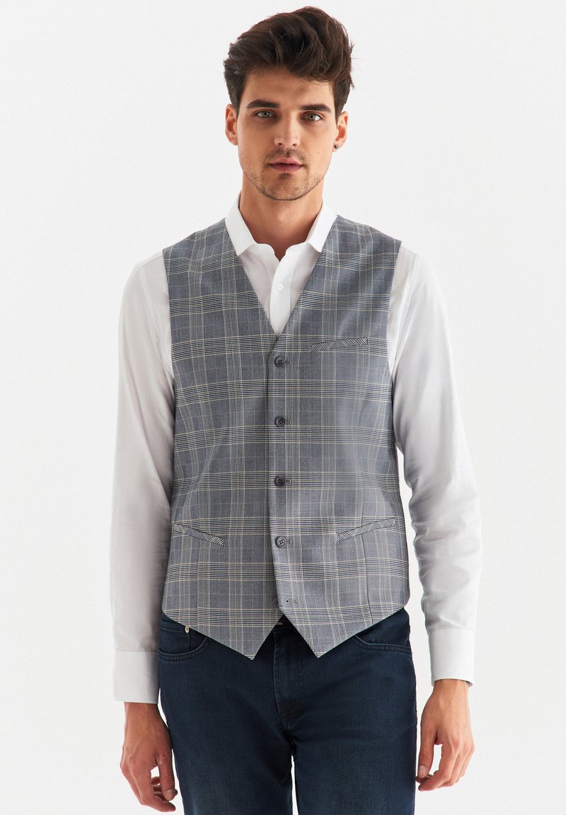 Pako Lorente Kamizelka