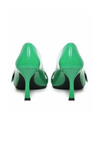 Miriade SPUNTATE EXTREME  - Sandaler - verde