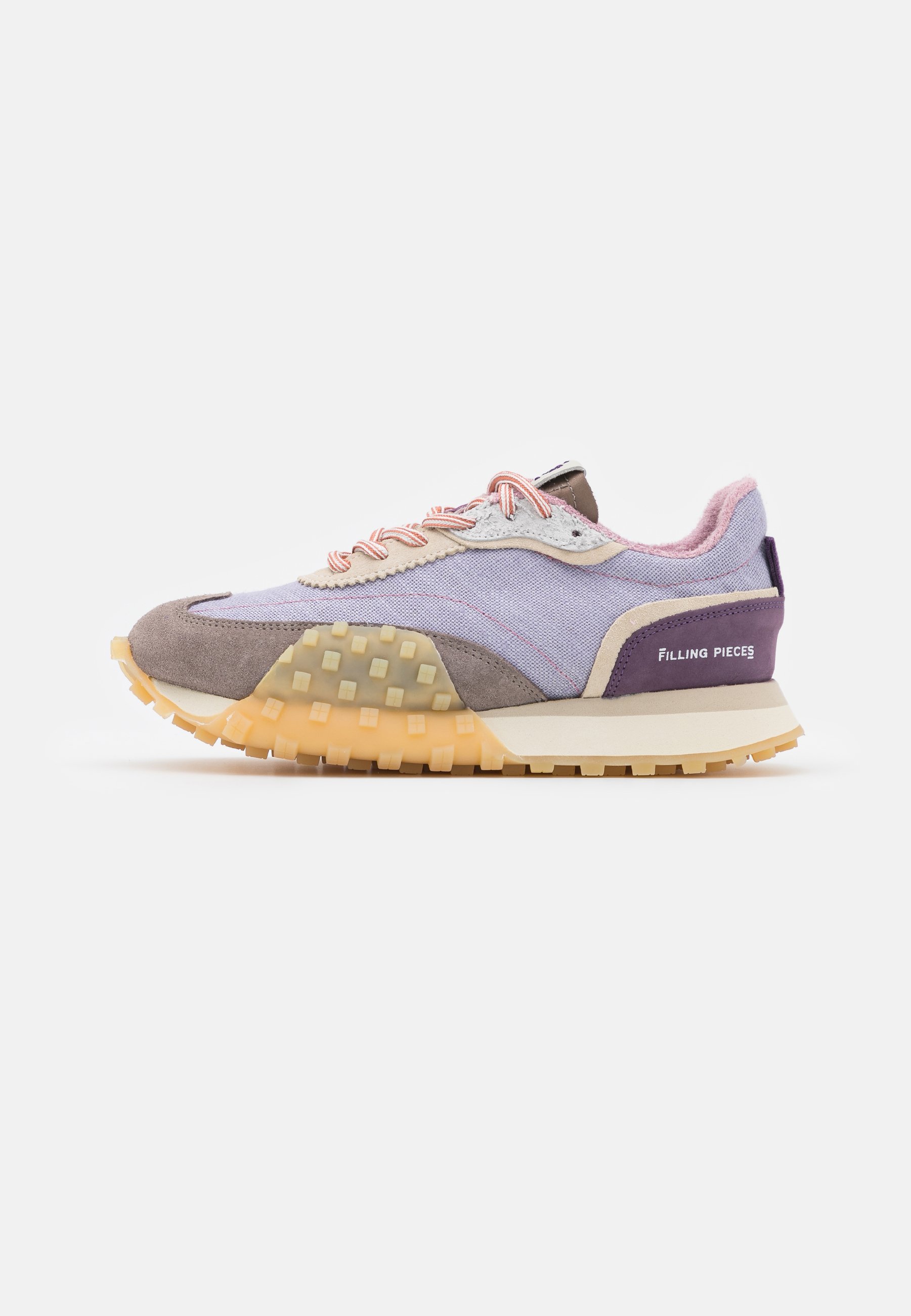Women CREASE RUNNER SPRINT - Trainers Women CREASE RUNNER SPRINT - Trainers