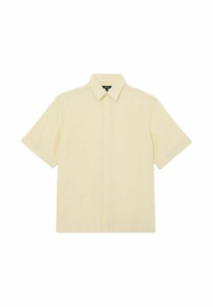 Reiss, Košeľa - lemon yellow