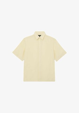 Reiss, Košeľa - lemon yellow