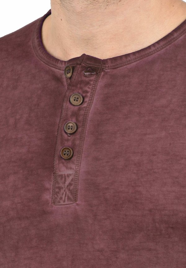 SDTIMUR - Long sleeved top2