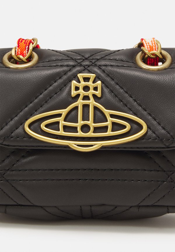 CHAIN PURSE - Cross body bag2