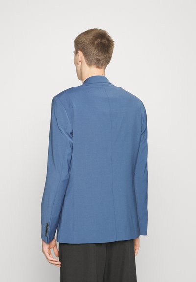 sandro FORMAL - Veste de costume - bleu