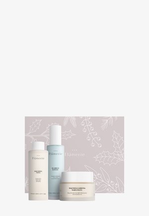 CHRISTMAS SET NIGHT SPA AT HOME ROUTINE - Skincare set