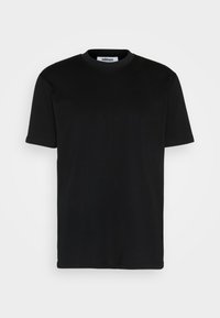 Minimum T SHIRT - Βασικό μπλουζάκι - black