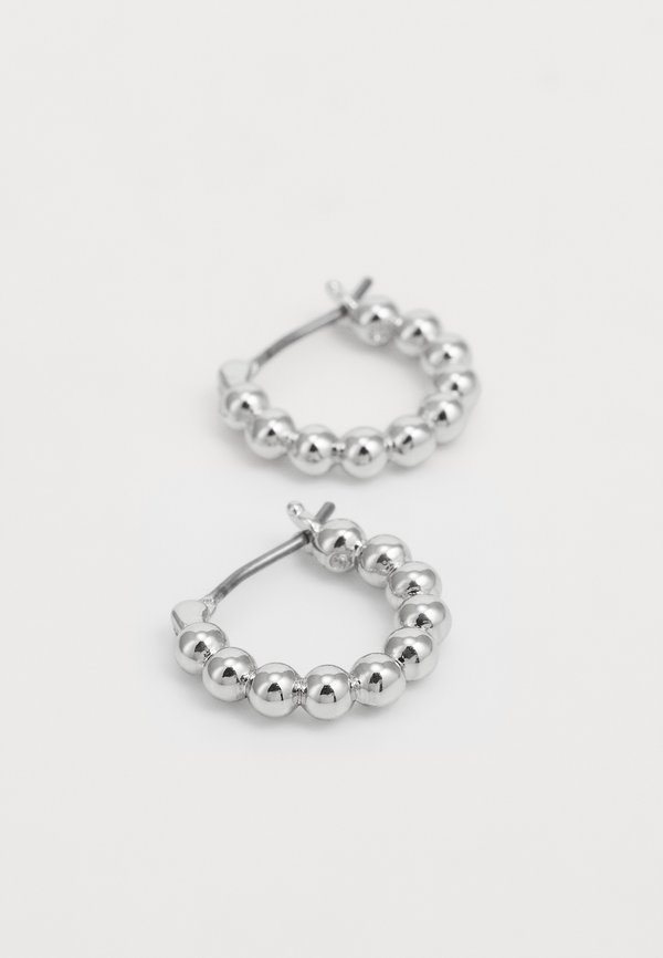BEAD HOOP - Earrings2