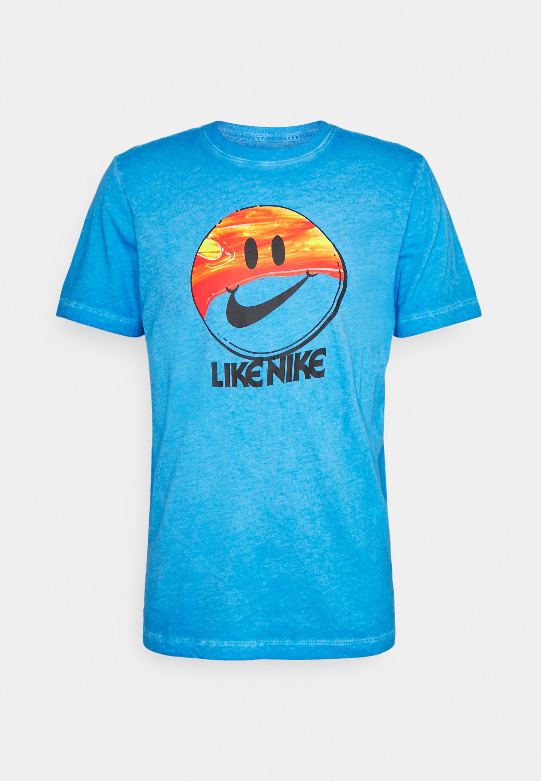 like nike t shirt