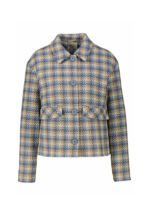 Summer jacket - sand