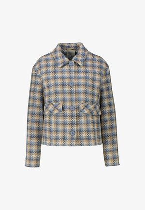 FUCHS SCHMITT, Leichte Jacke - sand