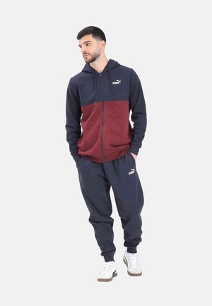 SET - Tuta - dark blue