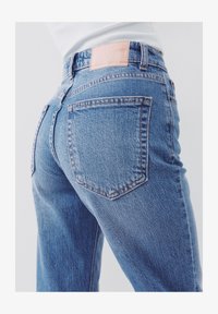 Non sélectionné, blue denim