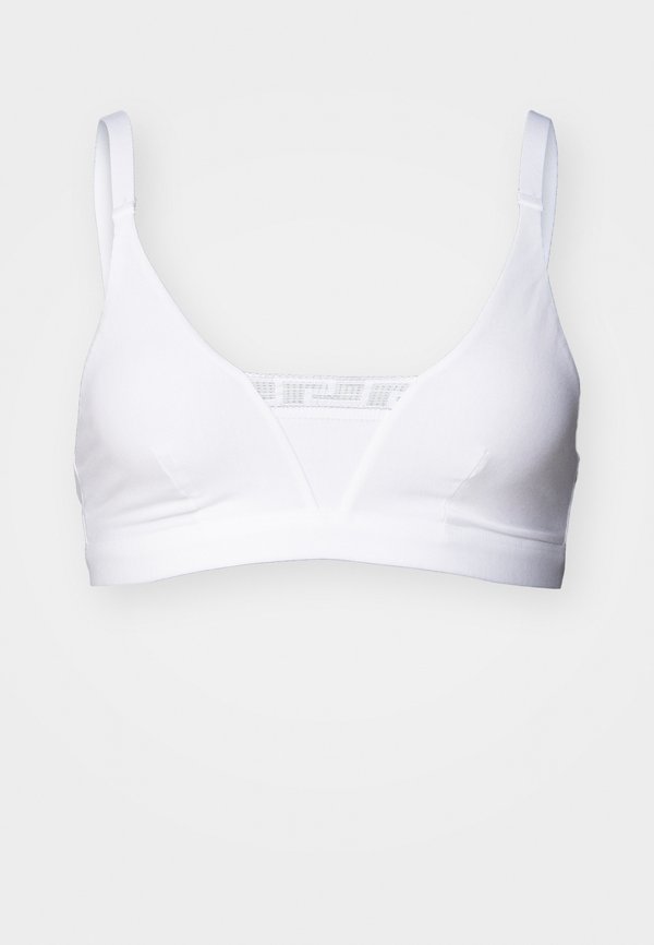 MELLOW BLISS WIREFREE BRA - Triangle bra3