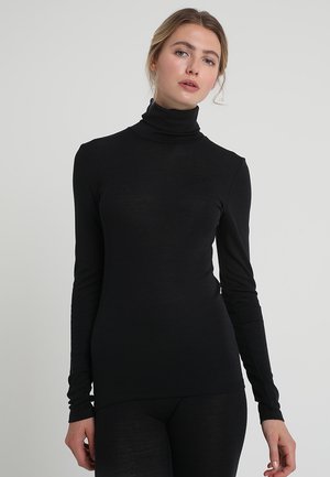Hanro Aluspaita - black