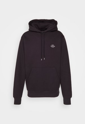 STANDARD HOODIE LOGO - Džemperis ar kapuci - deep well