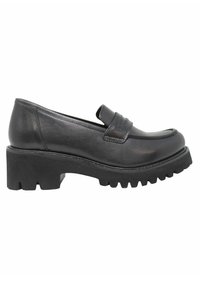 MNG Collection Instappers - black