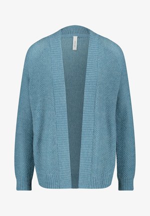 Cardigan - arctic