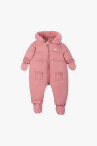 Sélectionné, framboise