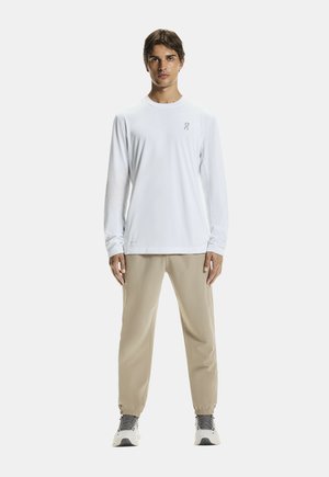 FOCUS - Spodnji deli trenirk - desert