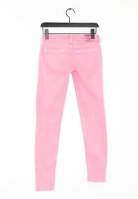 True Religion Jeans slim fit - pink