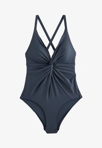 Wybrany, navy