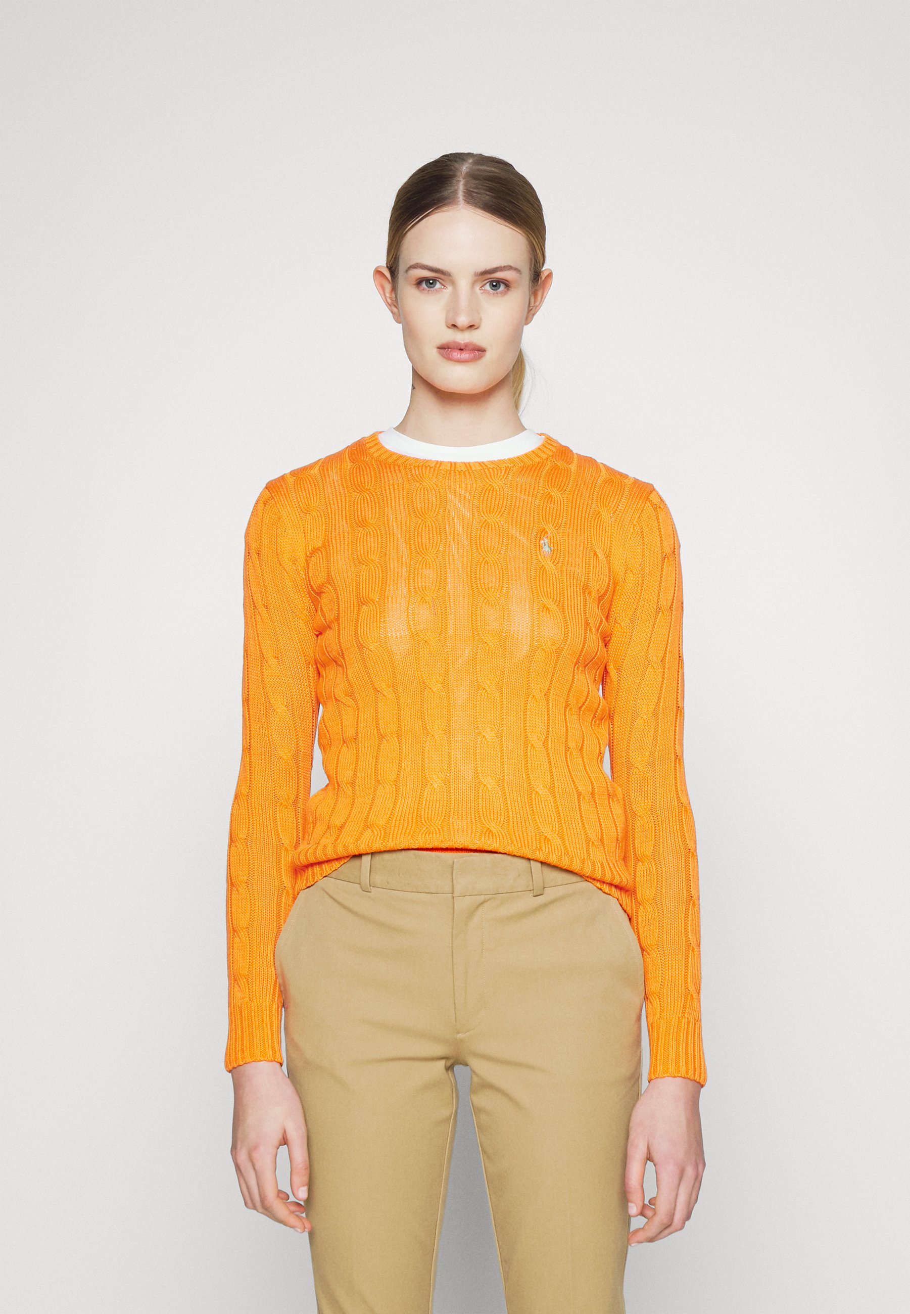 Maglione Con Cappuccio Donna - Pullover Morbido E Caldo Per Tutti I Giorni