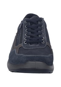 Josef Seibel MARLEY SNEAKER - Sneakers basse - dunkelblau kombi