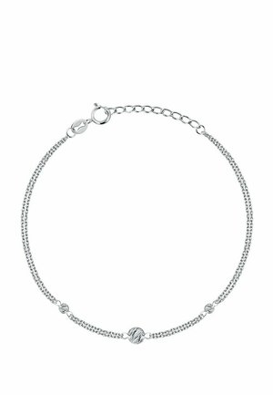 Armband - silberfarben