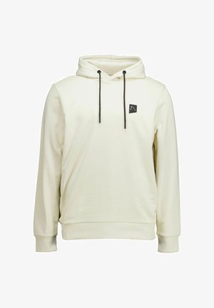 CHASIN', CHASIN' HOODIE - Kapuutsiga pusa - off-white