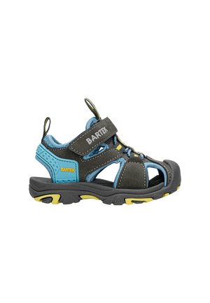 Outdoorsandalen - szary