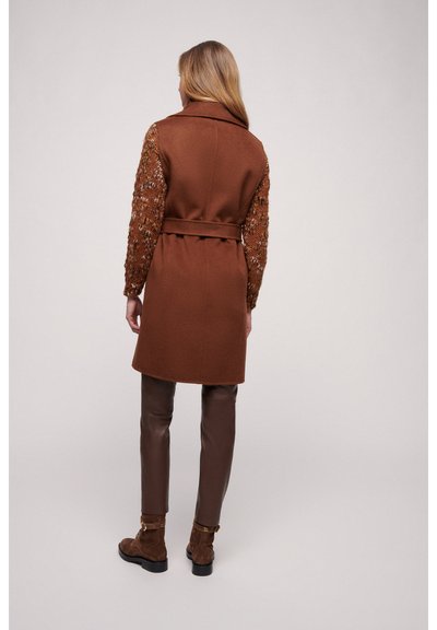 Luisa Spagnoli SULA - Veste - marrone