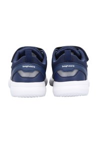 Bagheera GEMINI - Sneakers - navy/white