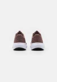 Nike Performance IN SEASON TR 13 - Tenisice za trening - smokey mauve/black/platinum violet/white