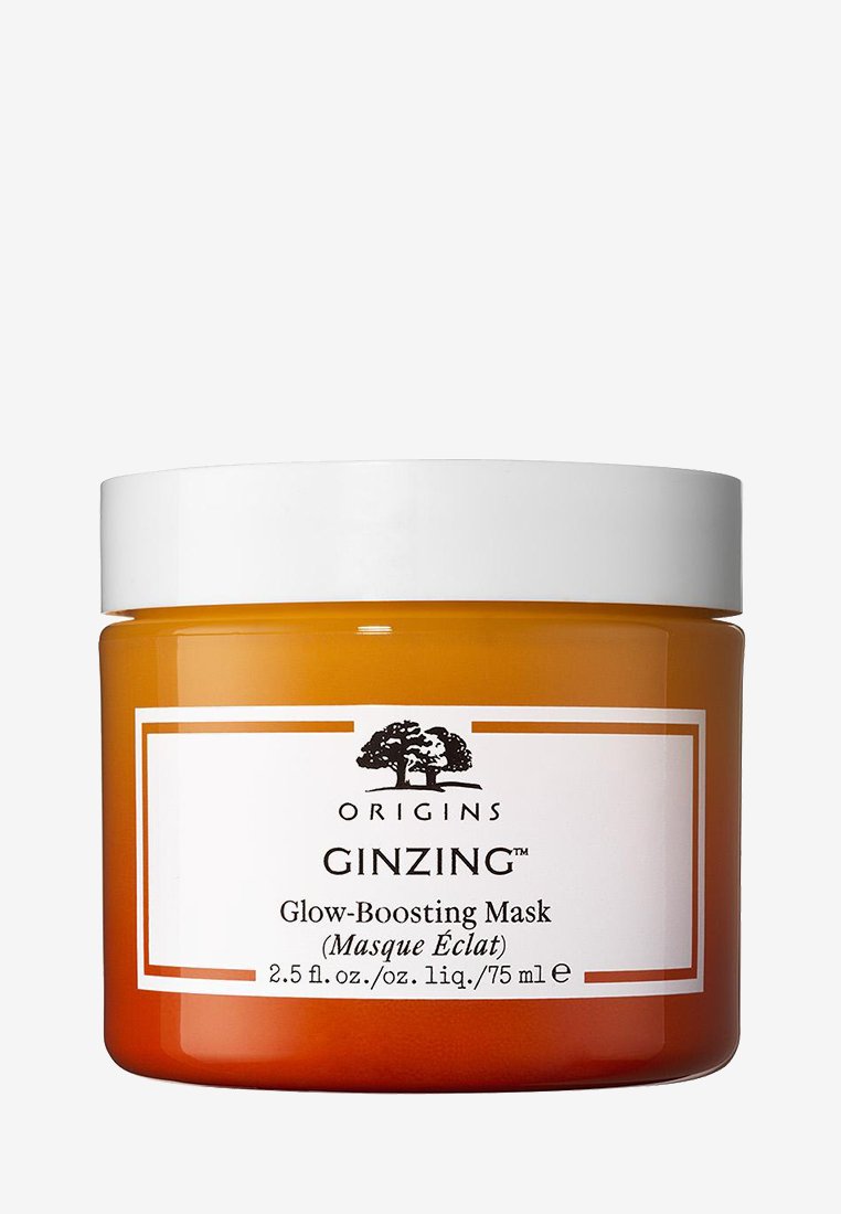 Origins - GINZING™ GLOW-BOOSTING MASK - Masque visage, Agrandir