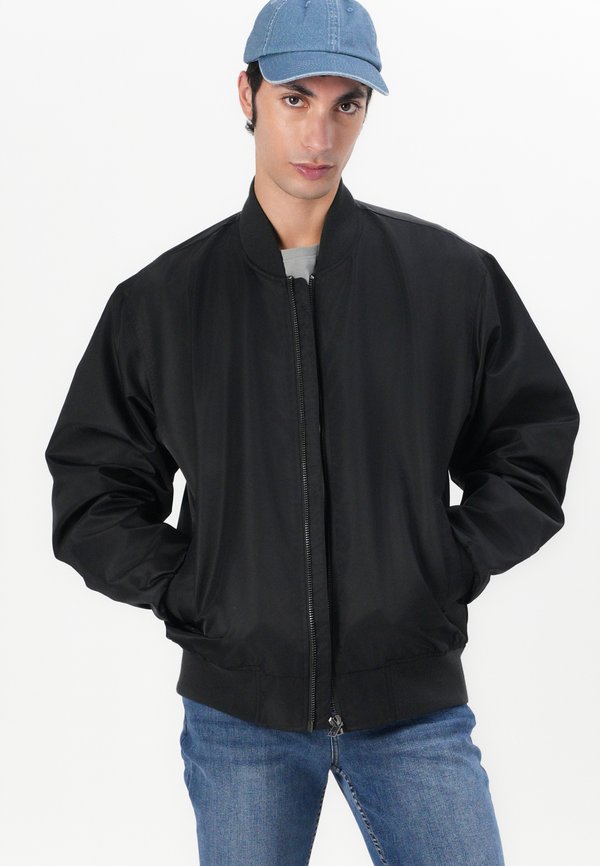 SLIMMY - Straight leg jeans - midway3