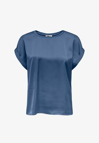 No seleccionado, bijou blue