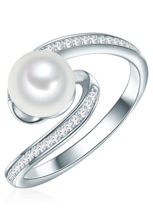 Anello - silberfarben