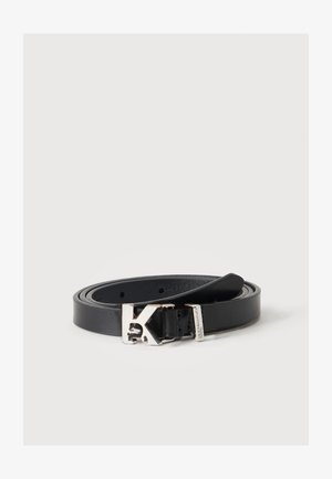 Karl Lagerfeld Jeans, Vöö - black
