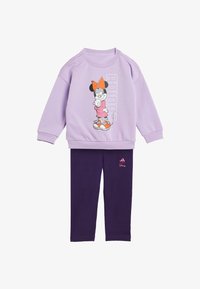 Niet geselecteerd, powder plum lucid pink