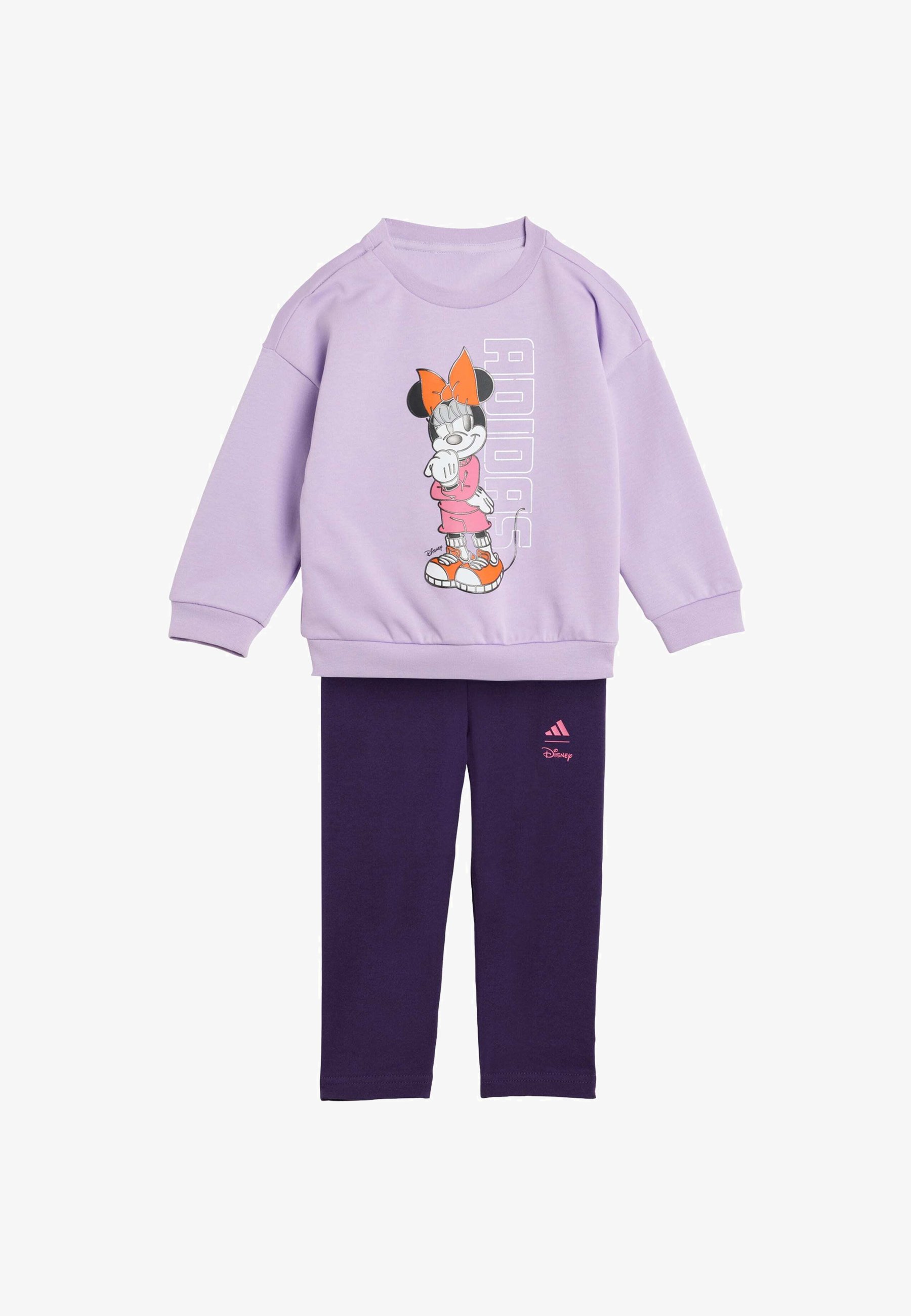 Name it NMFNISA MINNIE PANT - Pantaloni - arctic dusk/viola Name it NMFNISA MINNIE PANT - Pantaloni - arctic dusk/viola