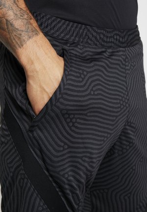 Kurze Sporthose - black