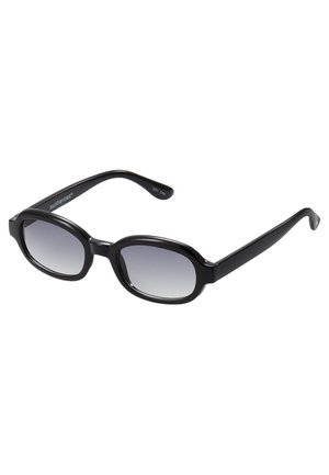 Occhiali da sole - black/smoke