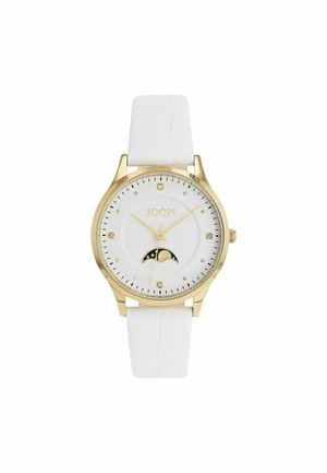 Watch - gold-coloured