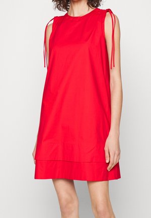 Marella, Robe de jour - red