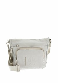 Non sélectionné, whitecap gray