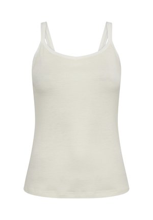 WITH - Undertrøjer - off white